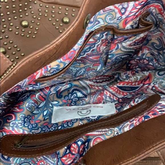 Big Buddha tote - never used - Picture 6 of 9